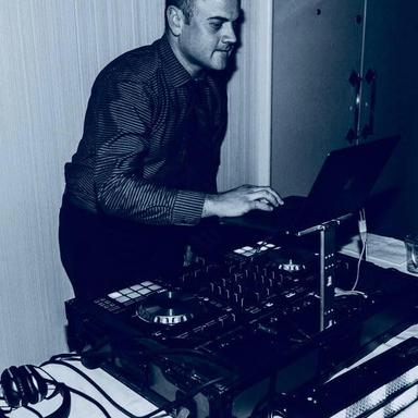 Eskra Event DJ